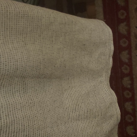 Organic Striped Knot Jumpsuit by CAT & JACK - Picture 6 of 9